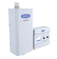 Электрический котел Zota 24 Econom (ZE3468421024)