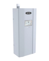 Электрический котел Zota 27 Smart (ZS3468420027)