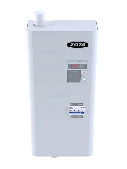 Электрический котел Zota 36 Lux — изображение 3