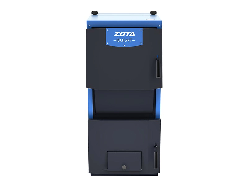 Твердотопливный котел Zota BULAT 18 (BL 458814 0018) — изображение 2