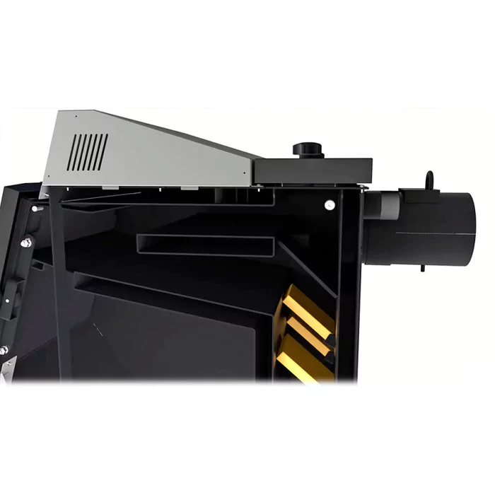 Твердотопливный котел Zota Bulat Turbo 37 (BL 458814 1037) — изображение 7