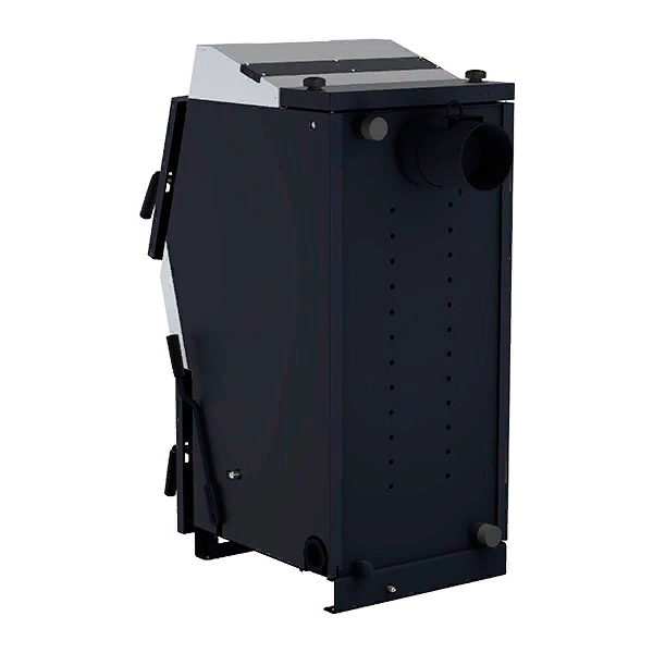 Твердотопливный котел Zota Bulat Turbo 37 (BL 458814 1037) — изображение 4