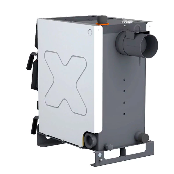 Твердотопливный котел Zota Master X-18П (MS 493112 0018) — изображение 4