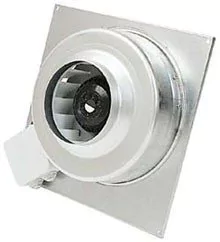 Канальный круглый вентилятор Ostberg KVFU 250 B