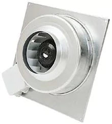 Канальный круглый вентилятор Ostberg KVFU 250 A