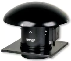 Крышный вентилятор Soler & Palau TH-500/160