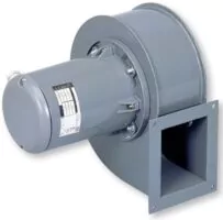 Центробежный вентилятор Soler & Palau CMT/2-180/075 0,75KW LG270 VE