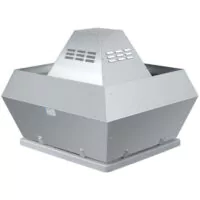 Крышный вентилятор Systemair DVN 710D6