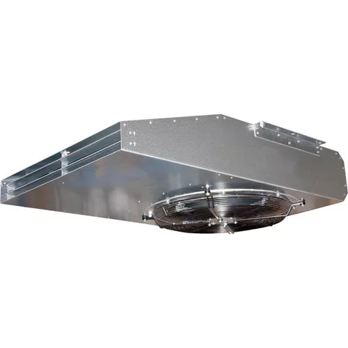 Центробежный вентилятор Systemair IV 50-4/8