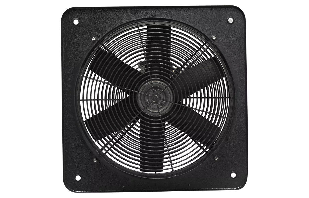 Осевой вентилятор Vortice E 304 M ATEX — изображение 5