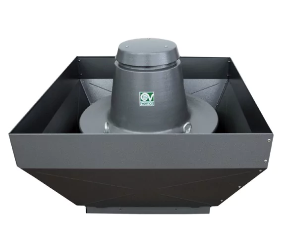 Крышный вентилятор Vortice TRT 150 E-V 6P