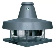 Крышный вентилятор Vortice TRT 210 E 6P