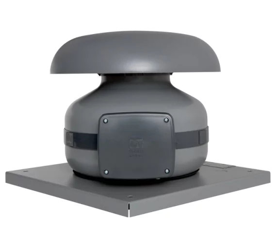 Крышный вентилятор Vortice CA 315 MD E RF