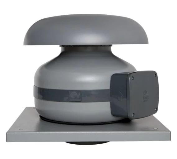 Крышный вентилятор Vortice CA 315 MD E RF — изображение 2