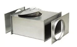 Канальный прямоугольный вентилятор Ostberg RK 500*250 D1
