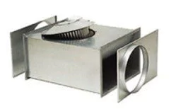Канальный прямоугольный вентилятор Ostberg RK 600*350 E3