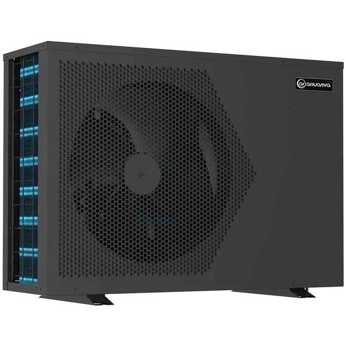 Наружный блок AquaViva Model ON/OF 12 — изображение 3