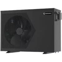 Наружный блок AquaViva Model ON/OF 9