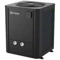 Наружный блок AquaViva Model Vertical 35 инвертор