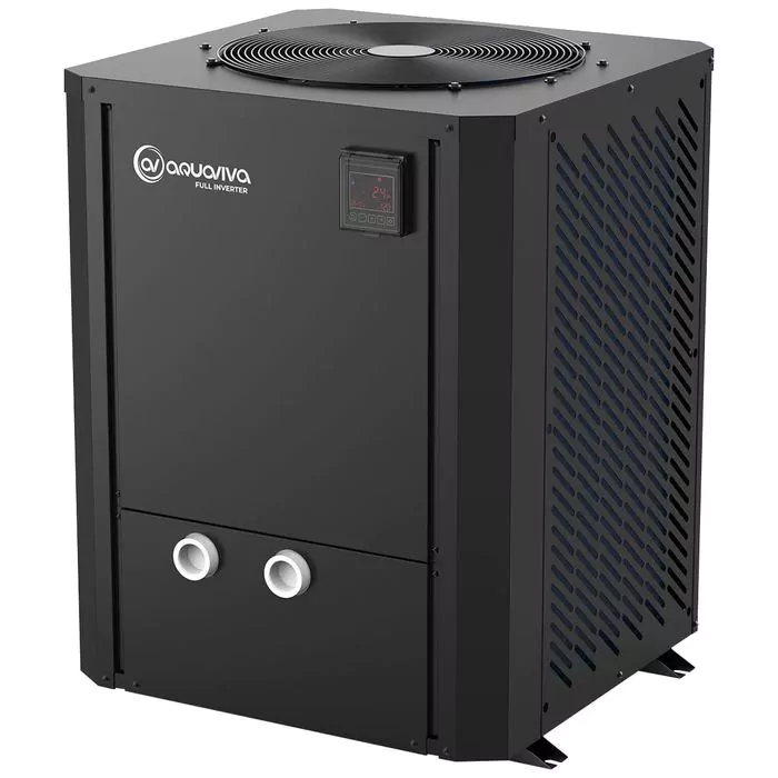 Наружный блок AquaViva Model Vertical 35 инвертор