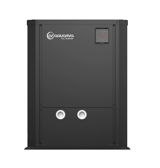 Наружный блок AquaViva Model Vertical 41 инвертор — изображение 2