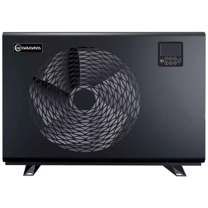 Наружный блок AquaViva Superior 12 инвертор — изображение 2