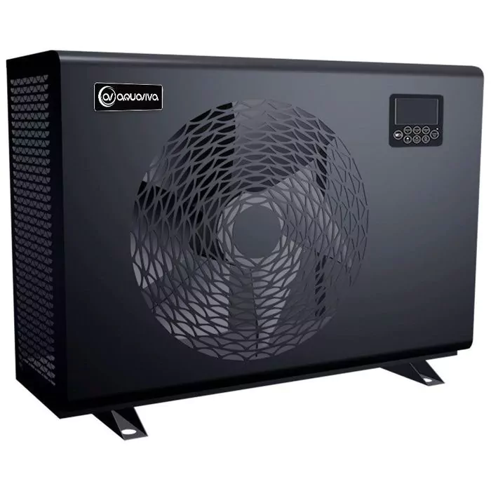 Наружный блок AquaViva Superior 15 инвертор — изображение 3
