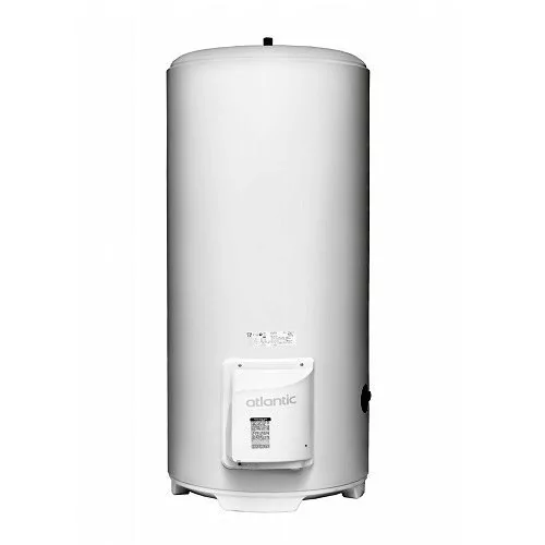 Напольный бойлер косвенного нагрева Atlantic Corflow 500L (640401)