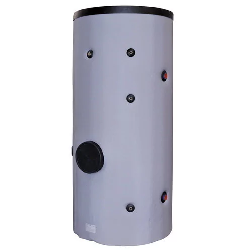 Бойлеры косвенного нагрева Atlantic Corflow 750L (640402) — изображение 2