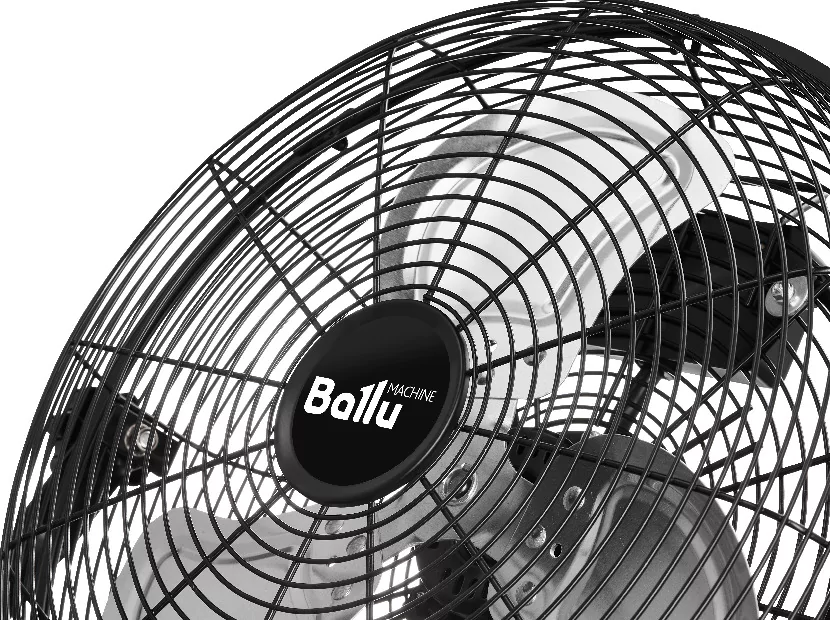 Напольный вентилятор Ballu BIF-4B — изображение 3
