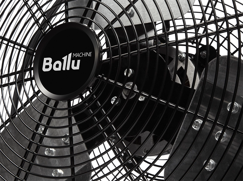 Напольный вентилятор Ballu BIF-20D — изображение 2