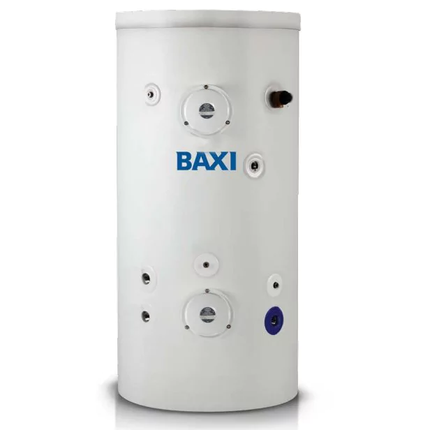 Бойлеры косвенного нагрева Baxi Premier Plus 1000