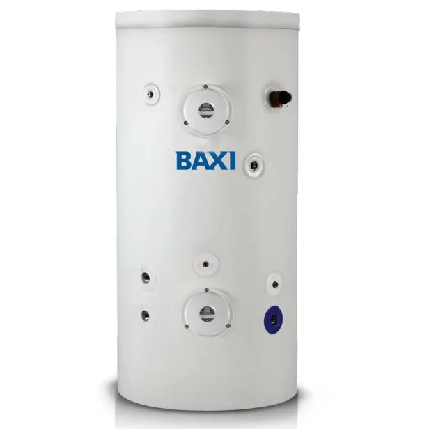 Бойлеры косвенного нагрева Baxi Premier Plus 500