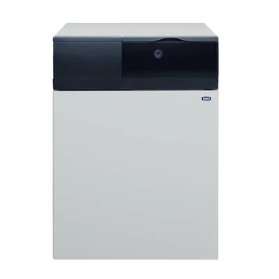 Бойлер косвенного нагрева Baxi SLIM UB INOX 80