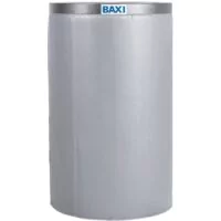 Бойлер косвенного нагрева Baxi UBT 200 GR