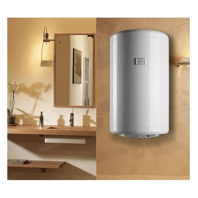 Бойлер косвенного нагрева Baxi V 510 TS — изображение 3