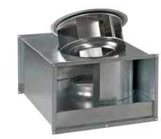 Канальный прямоугольный вентилятор Blauberg Box EC 50x25-1 max