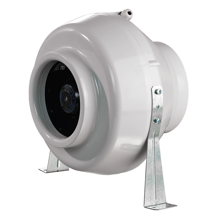 Канальный круглый вентилятор Blauberg Centro 150 V2