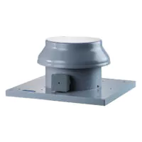 Крышный вентилятор Blauberg Tower-A 250 4Е