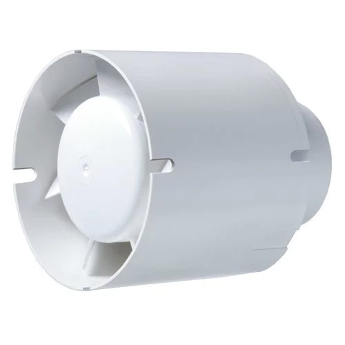Канальный круглый вентилятор Blauberg Tubo 100T