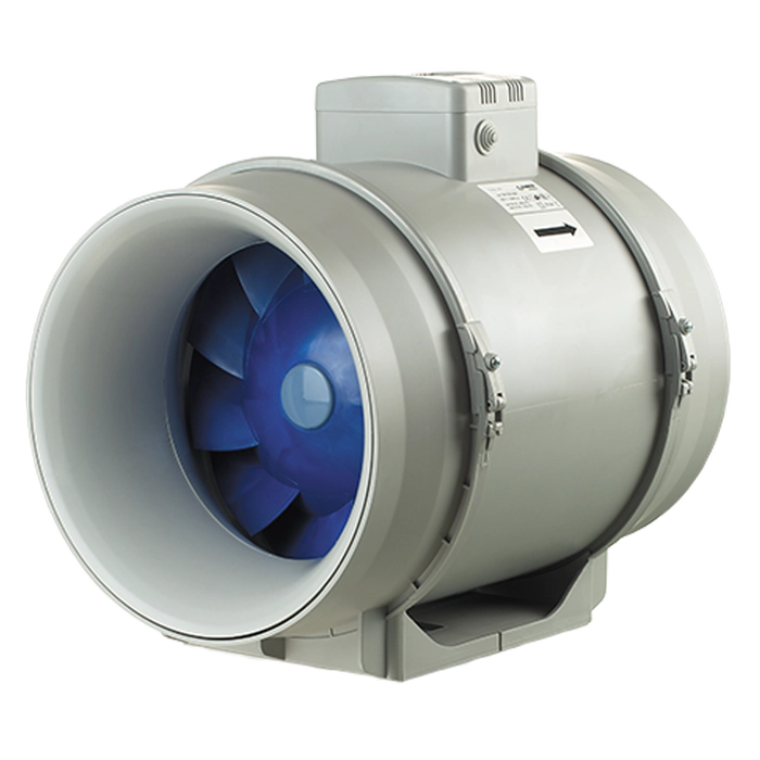 Канальный круглый вентилятор Blauberg Turbo 315 T