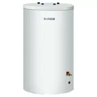 Бойлер косвенного нагрева Buderus Logalux S120.5 S-B серебристый