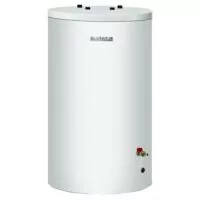 Бойлер косвенного нагрева Buderus Logalux S120/5 W белый