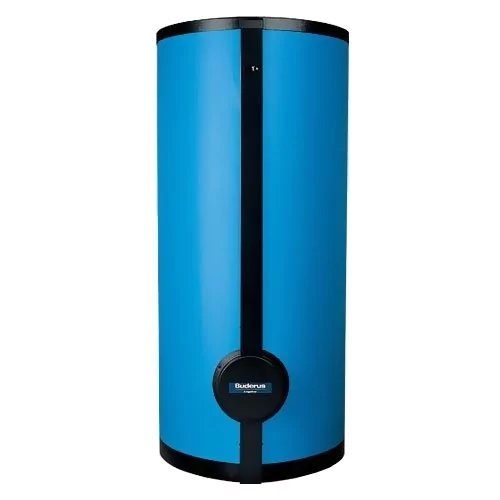 Современный бойлер косвенного нагрева 500 литров Buderus Logalux SF500.5-C