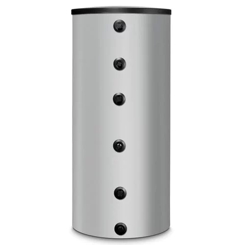 Бойлер косвенного нагрева Buderus Logalux SF500.5 E S-B серебристый