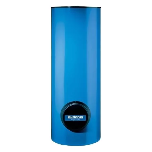 Бойлер косвенного нагрева Buderus Logalux SU400/5