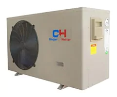 Наружный блок Cooper&Hunter CH-HP07UMPNK