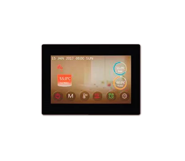 Наружный блок Cooper&Hunter CH-HP08UIMPRK — изображение 2