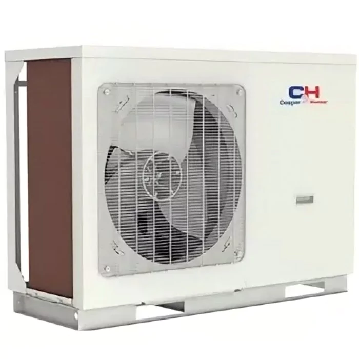 Наружный блок Cooper&Hunter CH-HP10MIRK
