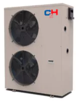 Наружный блок Cooper&Hunter CH-HP16UMNM
